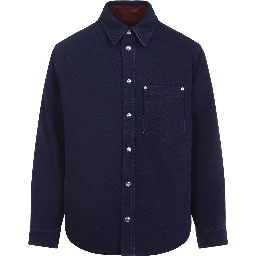 Gucci Reversible Shirt