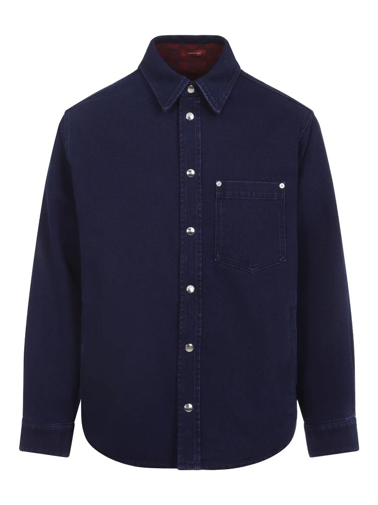 Gucci Reversible Shirt alternative