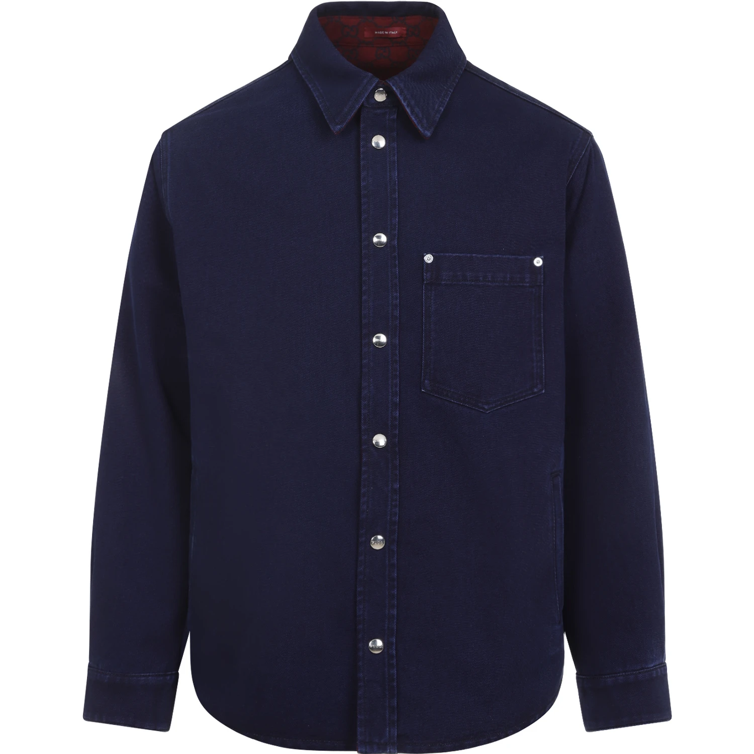 Gucci Reversible Shirt