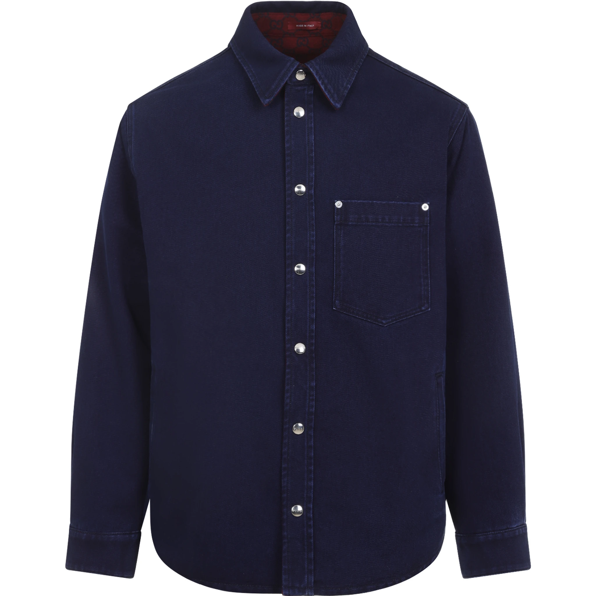 Gucci Reversible Shirt