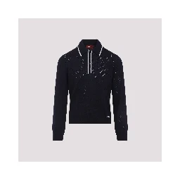 Gucci Long Sleeves Polo