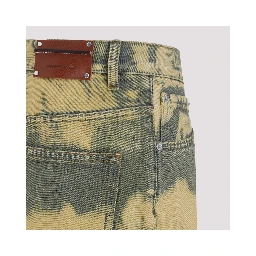 Dries Van Noten Pine Pants