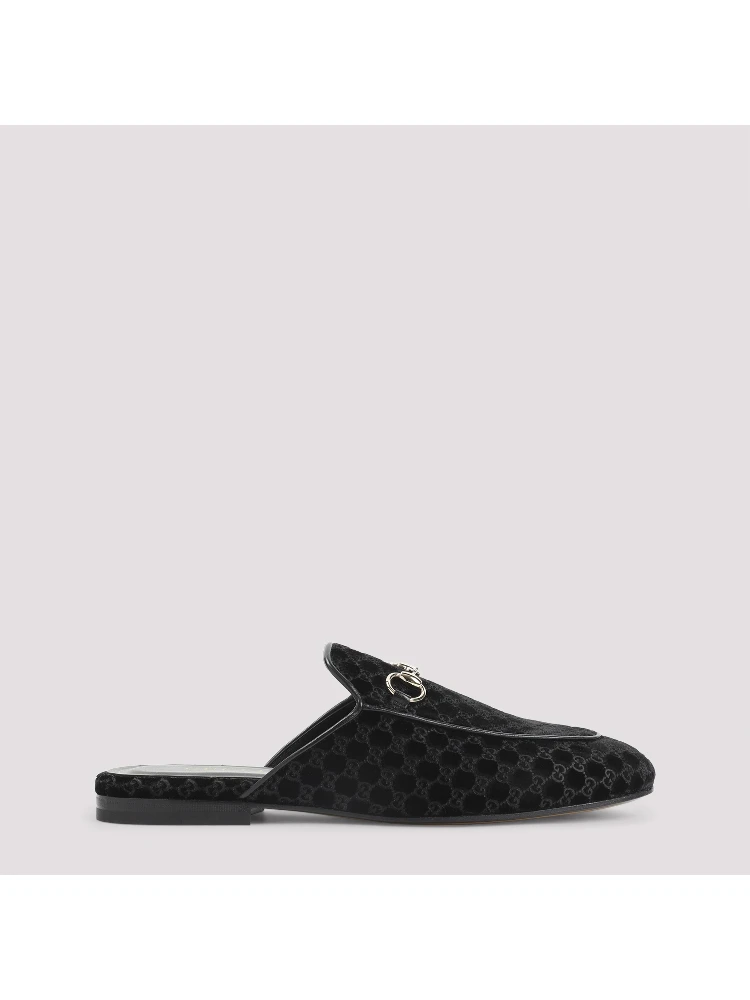 Gucci Princetown Mules