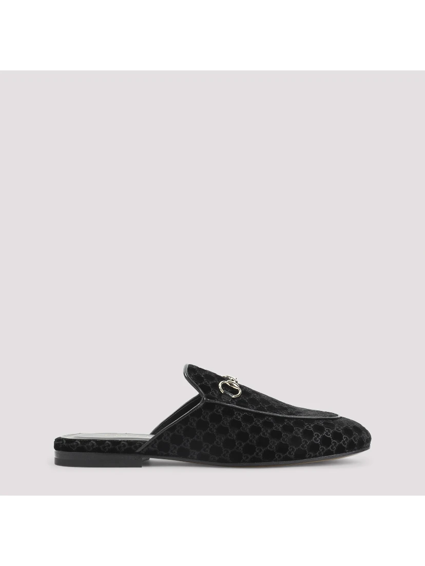 Gucci Princetown Mules