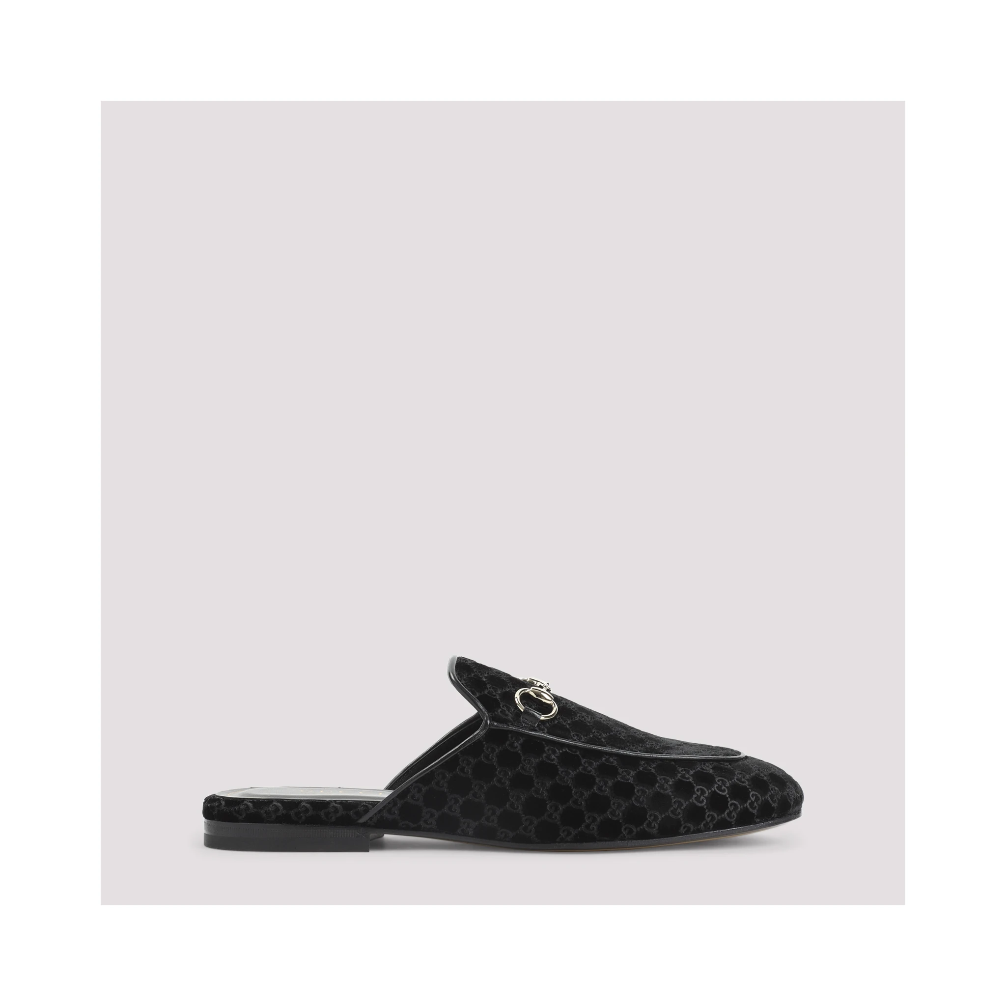 Gucci Princetown Mules