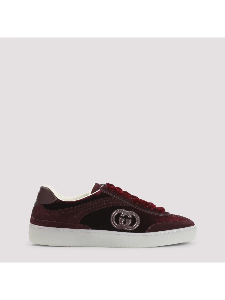 Gucci G74 Sneakers