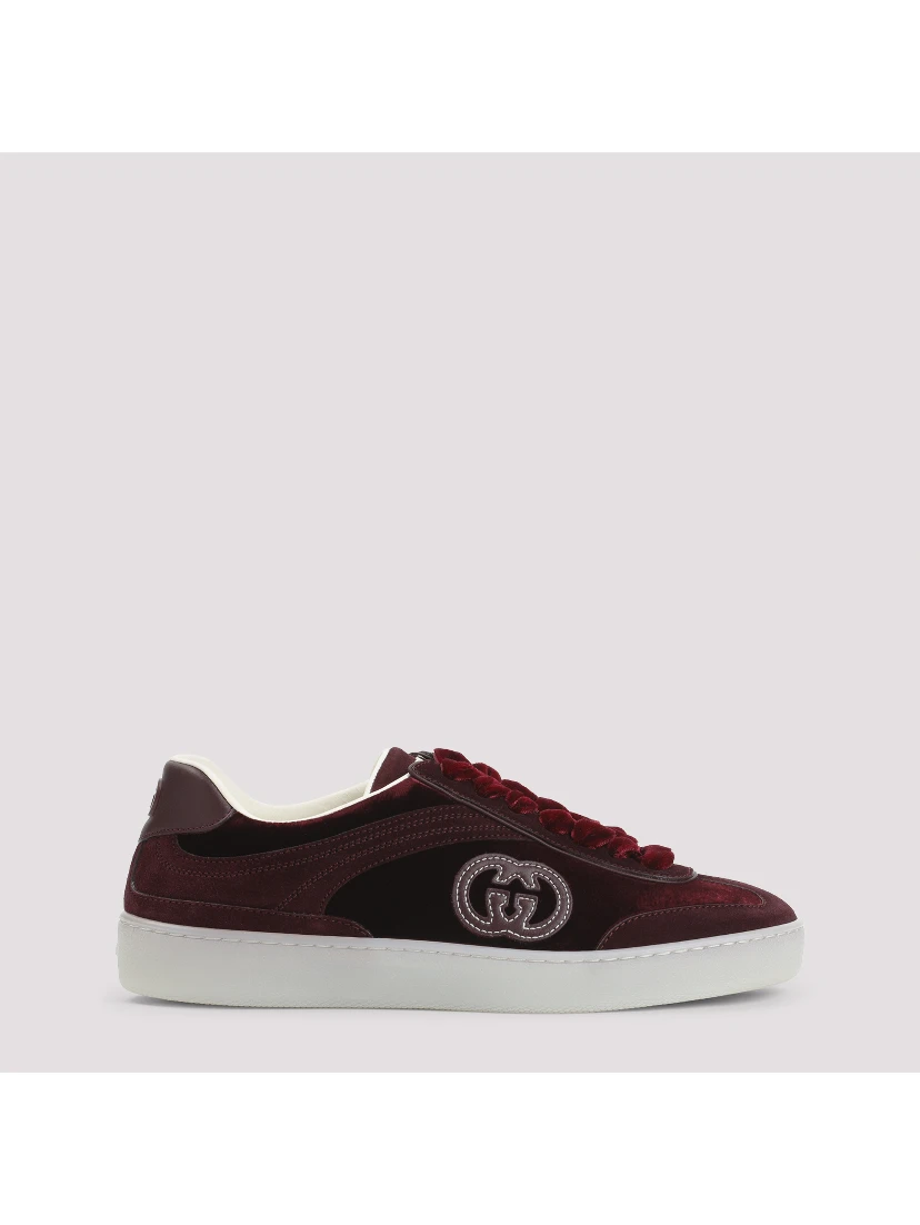 Gucci G74 Sneakers