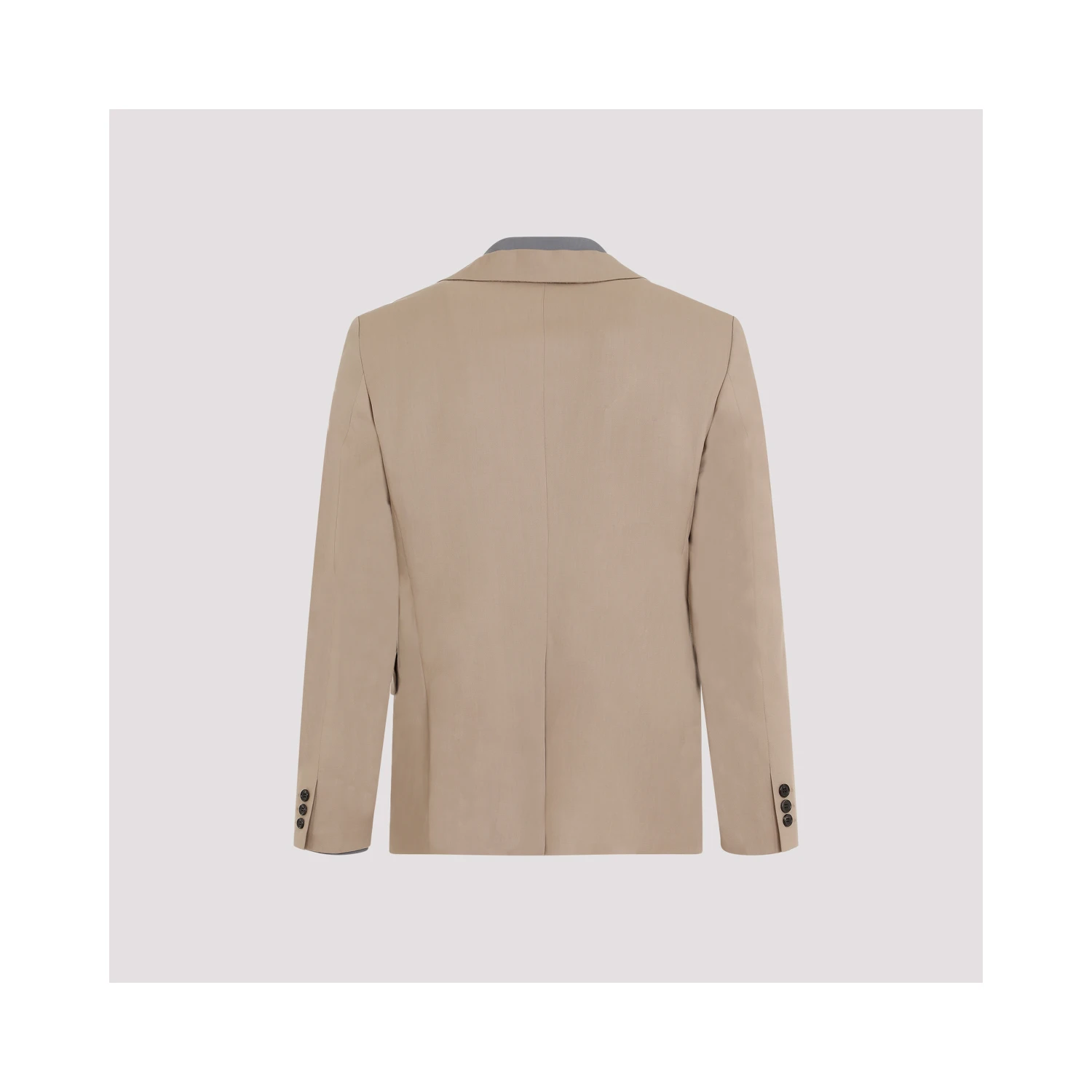 Comme Des Garcons Homme Plus Wool Jacket