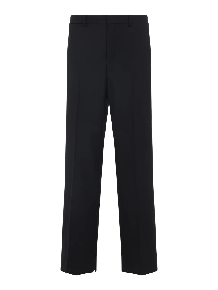 Gucci Wool Pants alternative