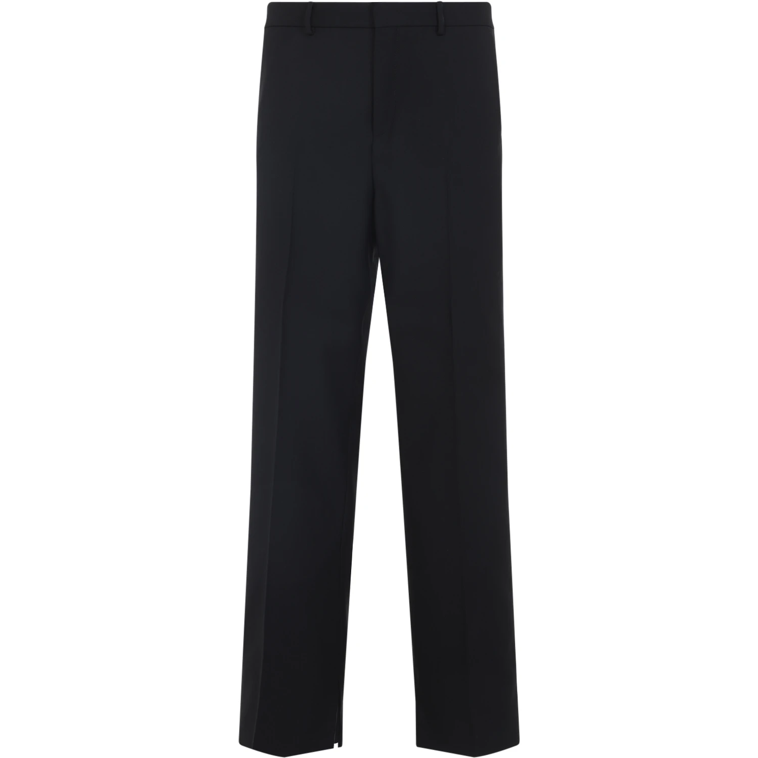 Gucci Wool Pants