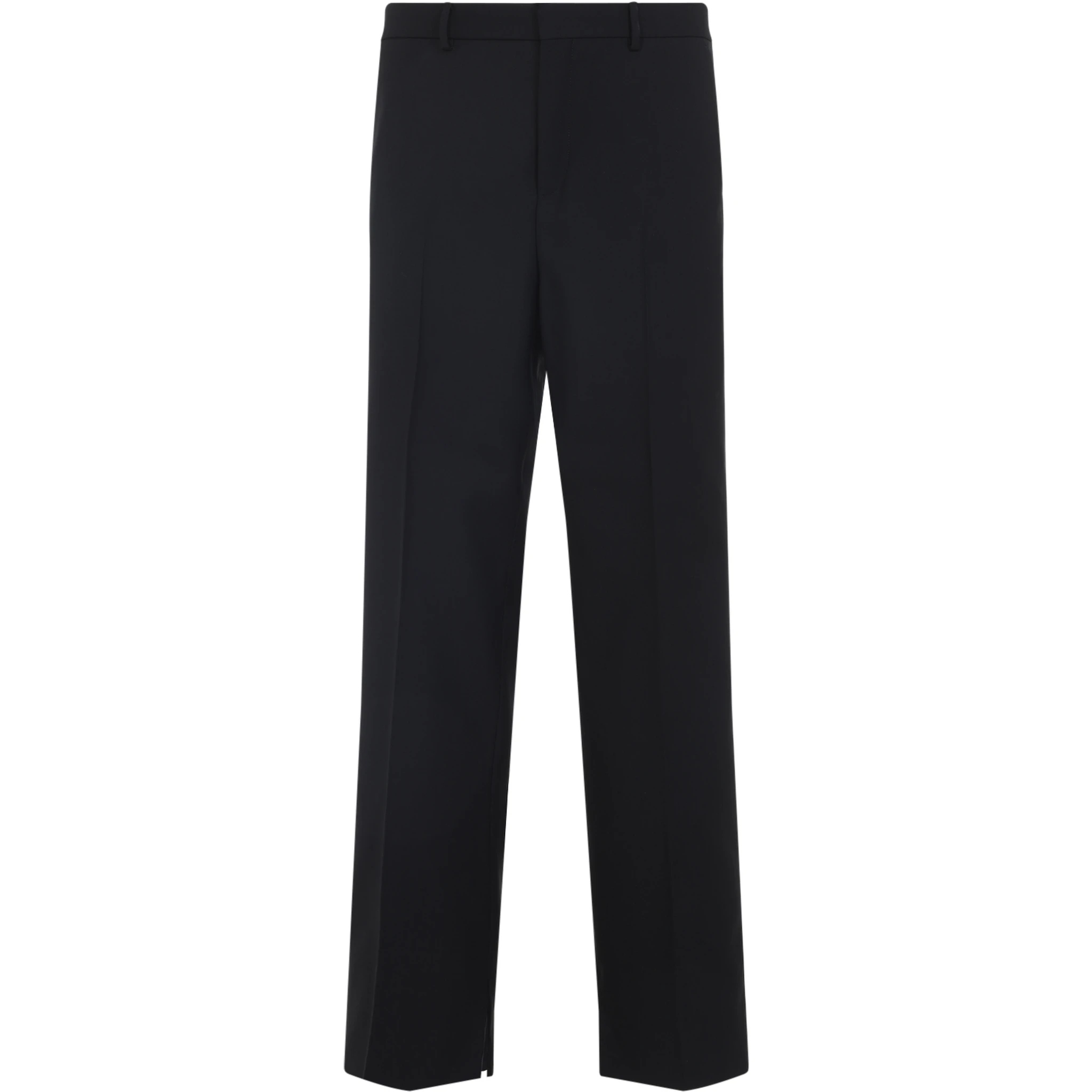 Gucci Wool Pants