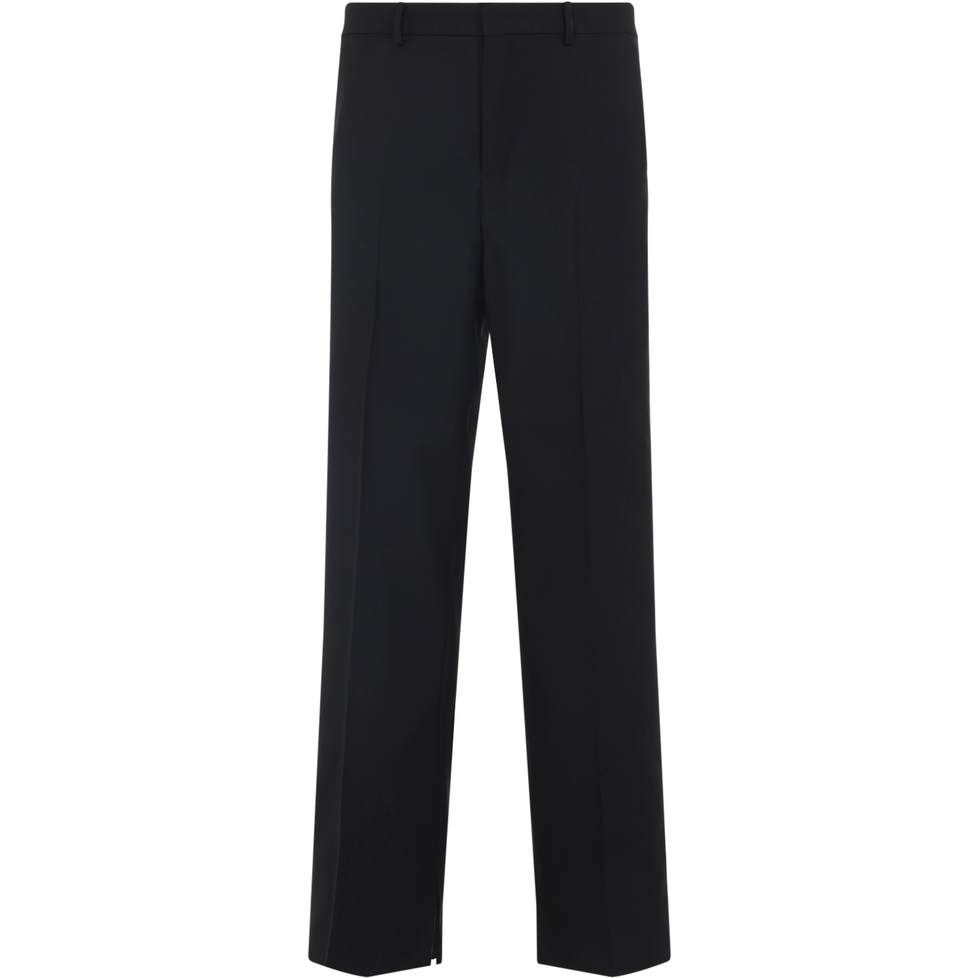 Gucci Wool Pants