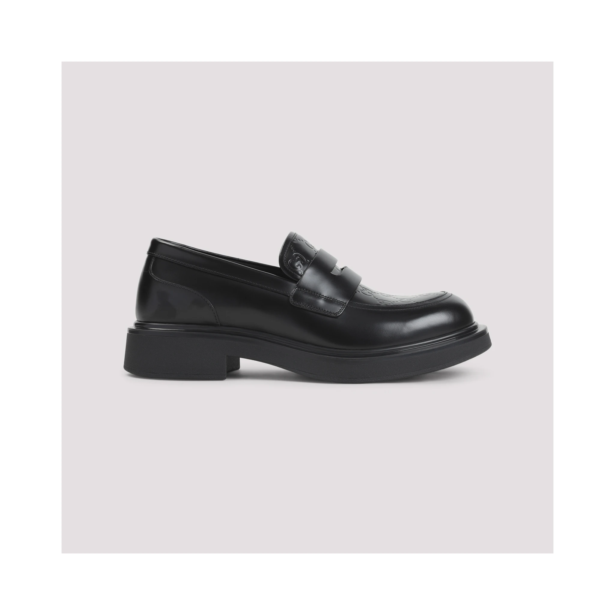 Gucci Enki Loafers
