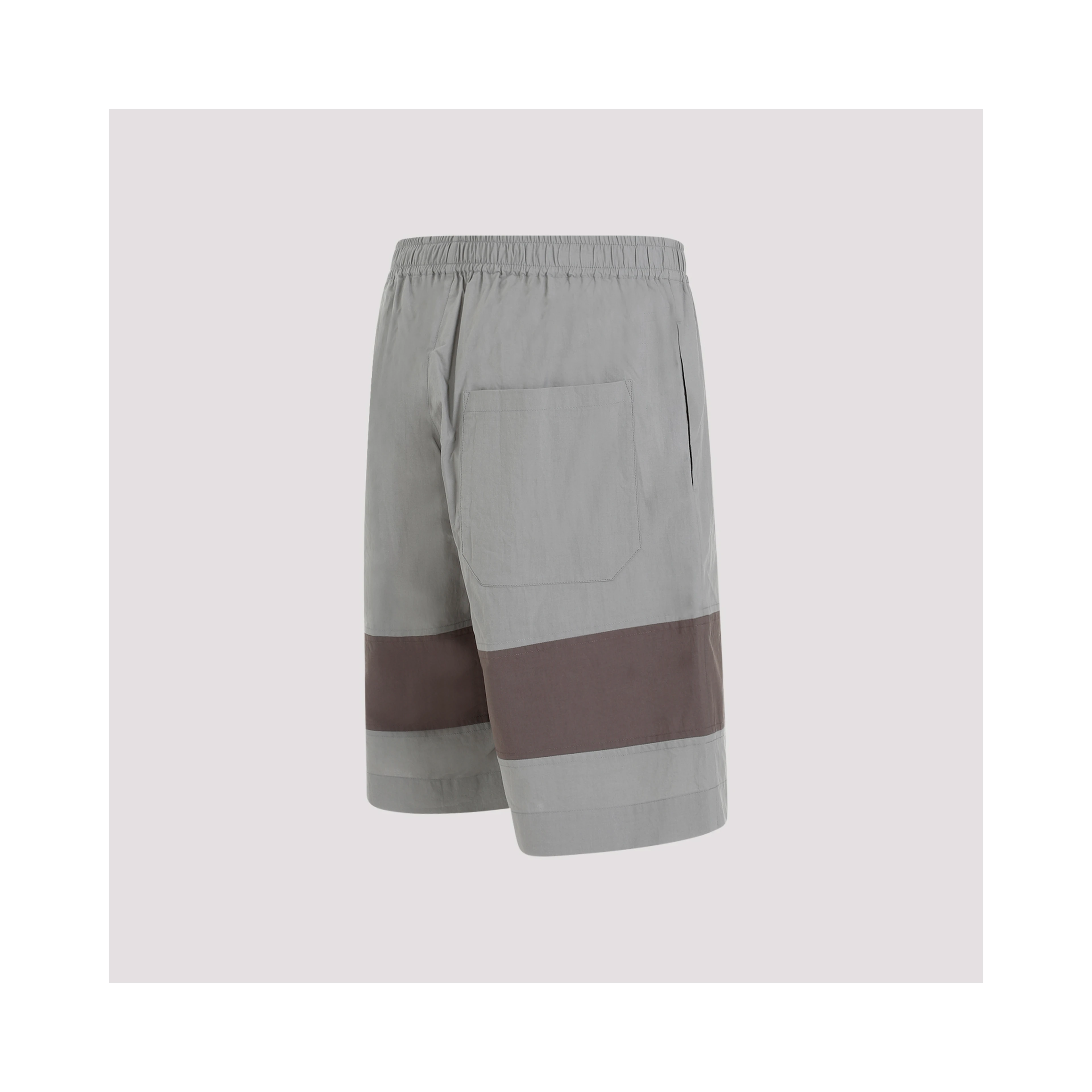 Craig Green Barrel Shorts