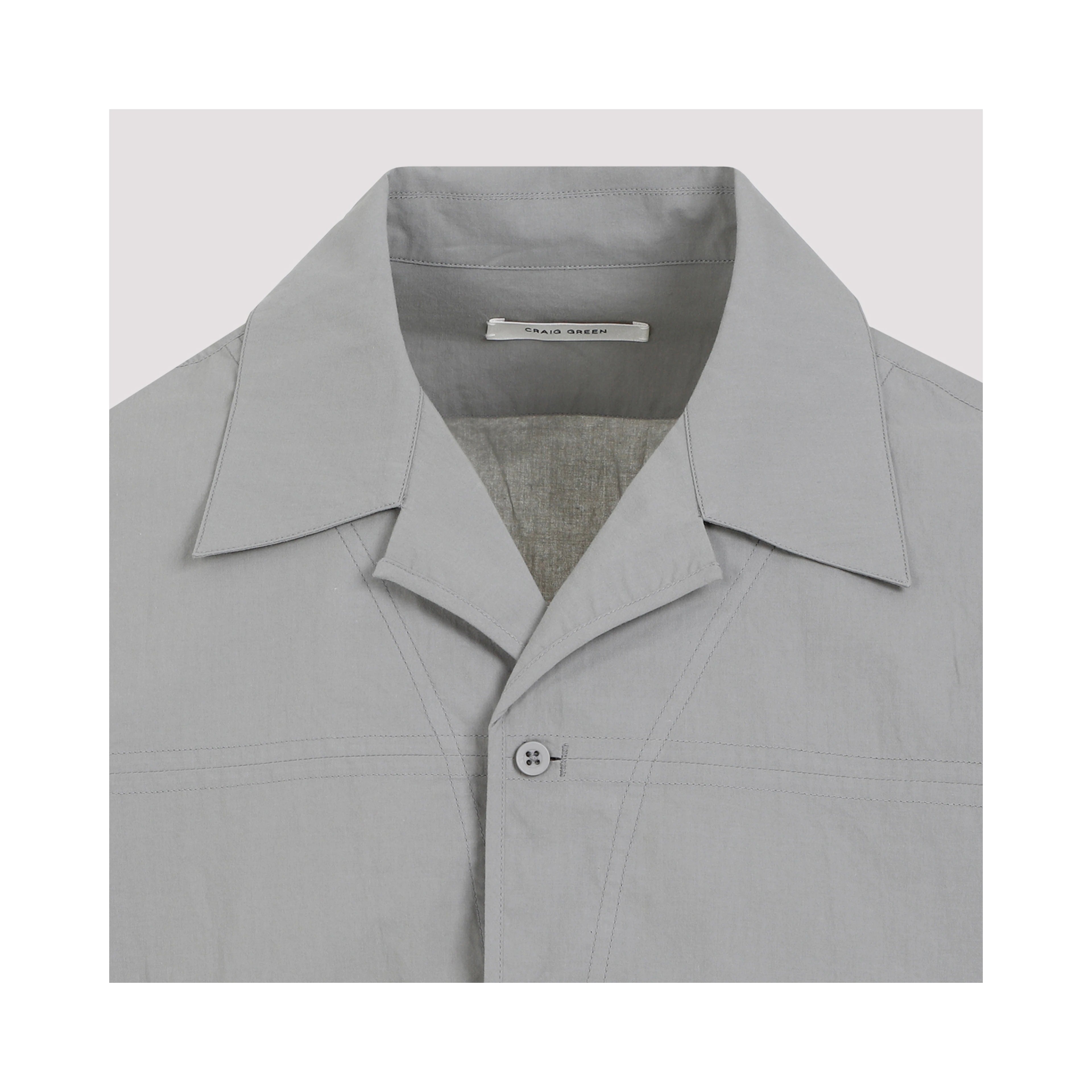 Craig Green Barrel Shirt