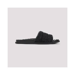 Gucci Rhein GG Sandals
