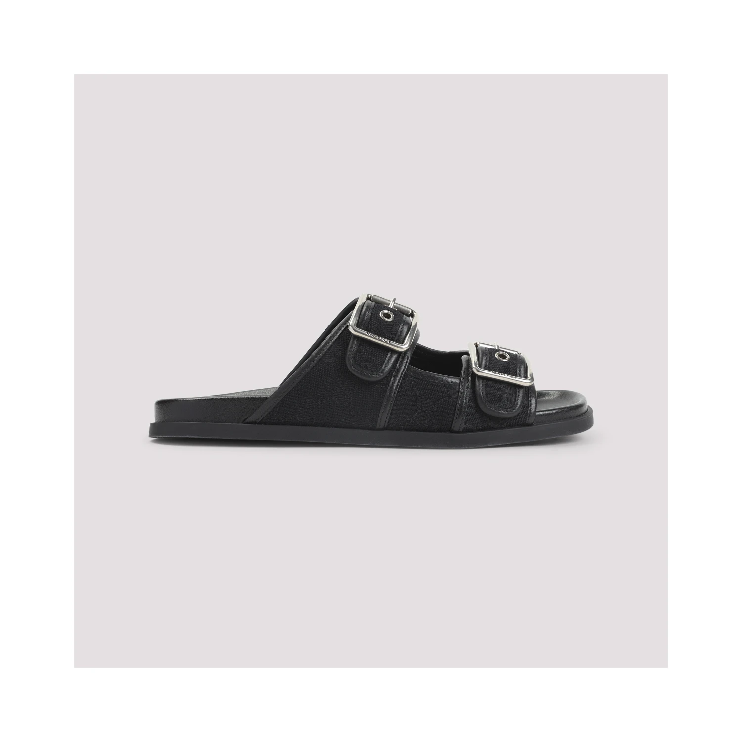 Gucci Rhein GG Sandals