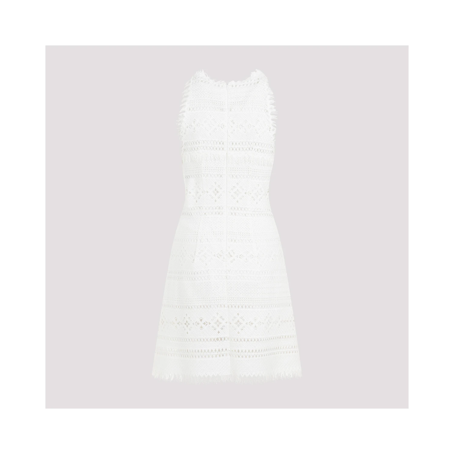 Ermanno Scervino Polyester Dress