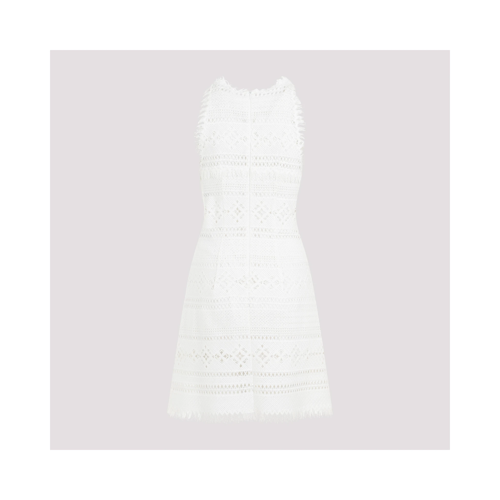 Ermanno Scervino Polyester Dress