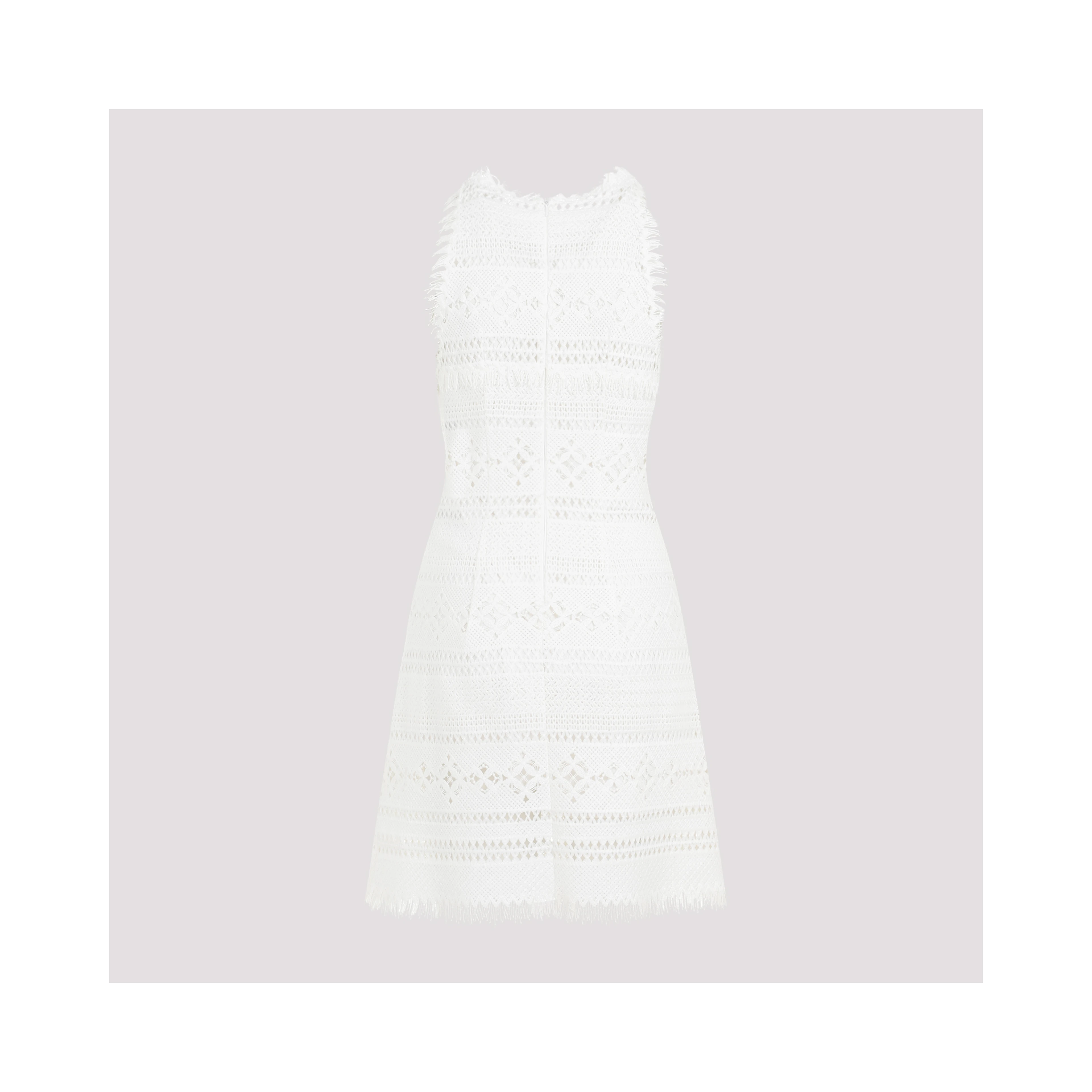 Ermanno Scervino Polyester Dress