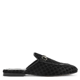 Gucci Princetown Mules