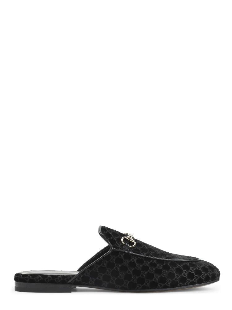 Gucci Princetown Mules alternative