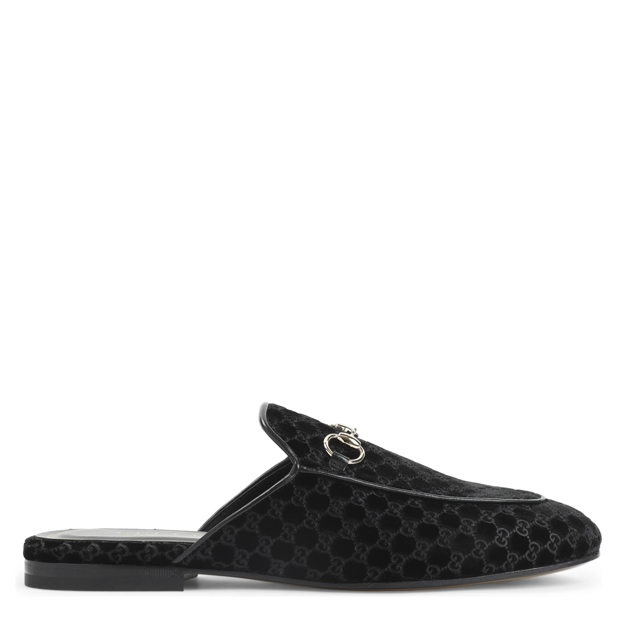 Gucci Princetown Mules