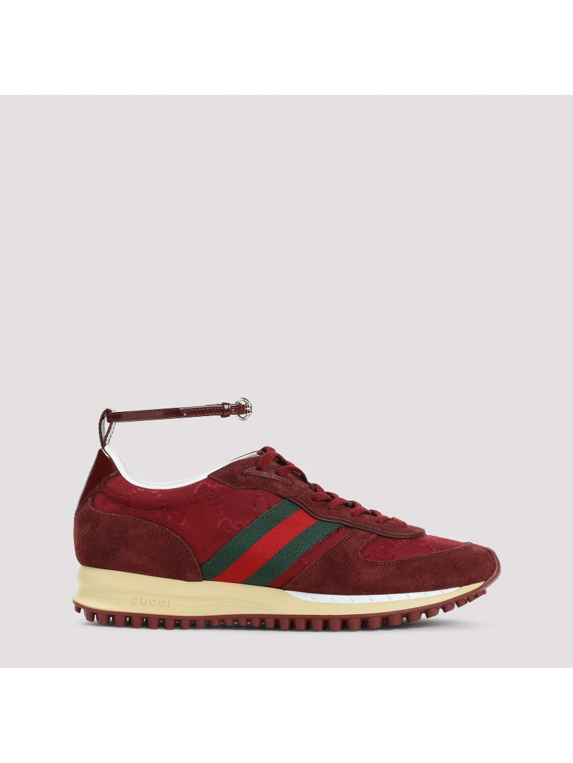 Gucci Nora Sneakers