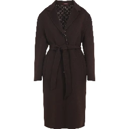 Gucci GG Double Coat