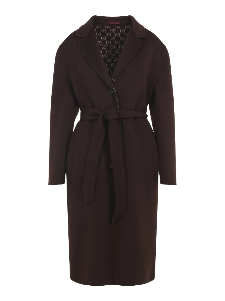 Gucci GG Double Coat alternative