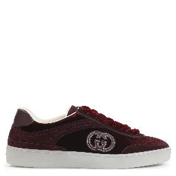 Gucci G74 Sneakers