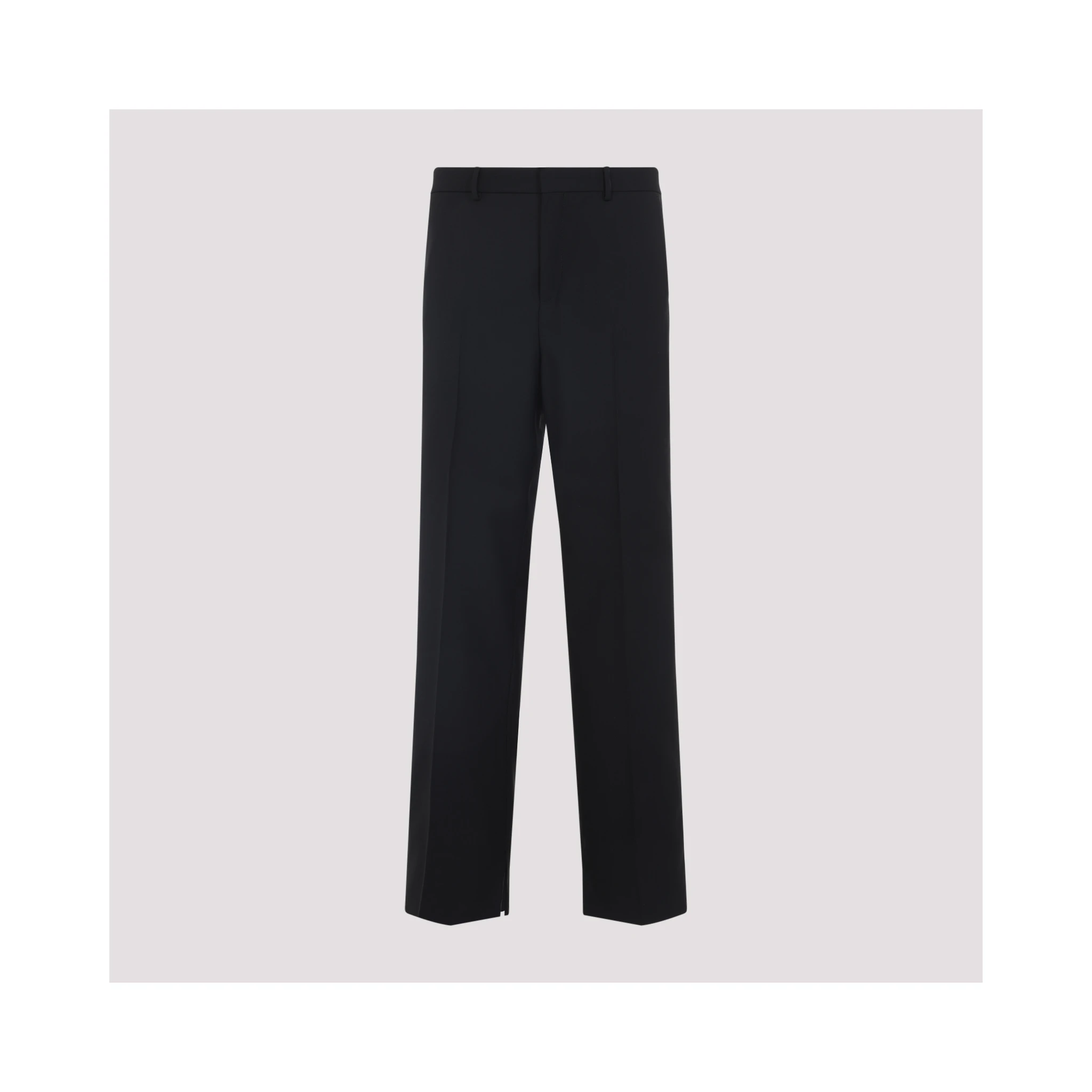 Gucci Wool Pants