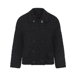 Gucci Boucle Jacket