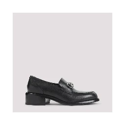 Gucci Savoy Loafers