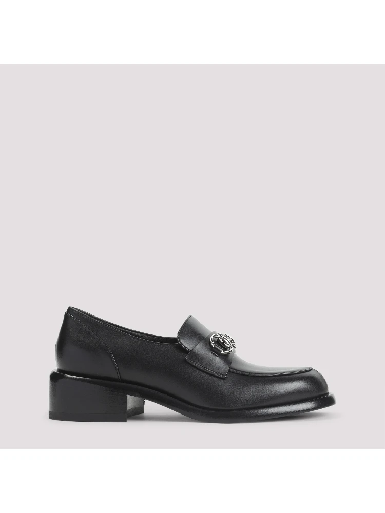 Gucci Savoy Loafers