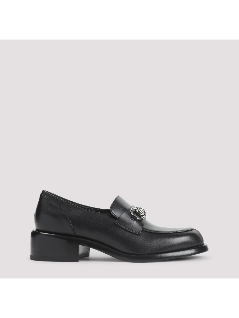 Gucci Savoy Loafers