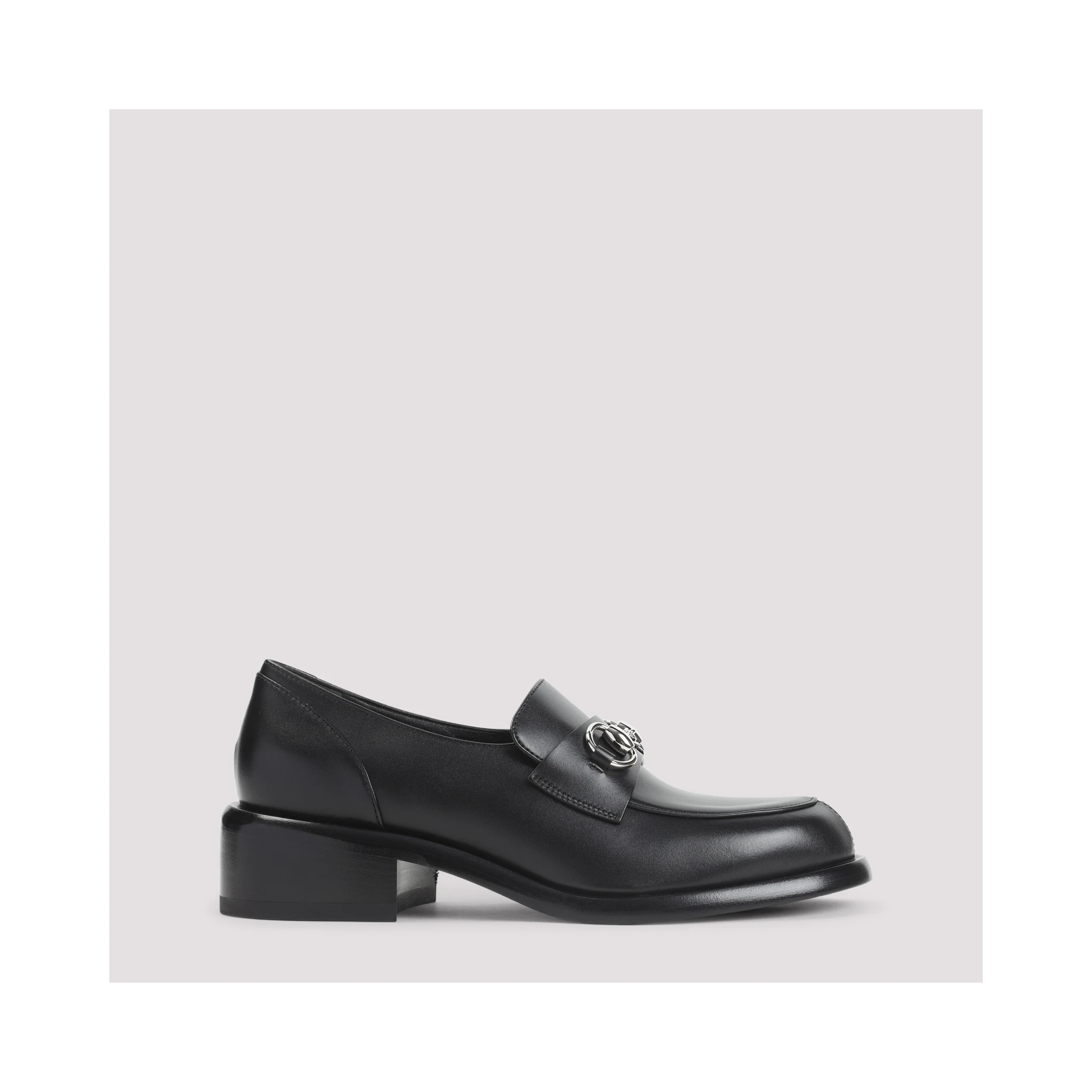 Gucci Savoy Loafers