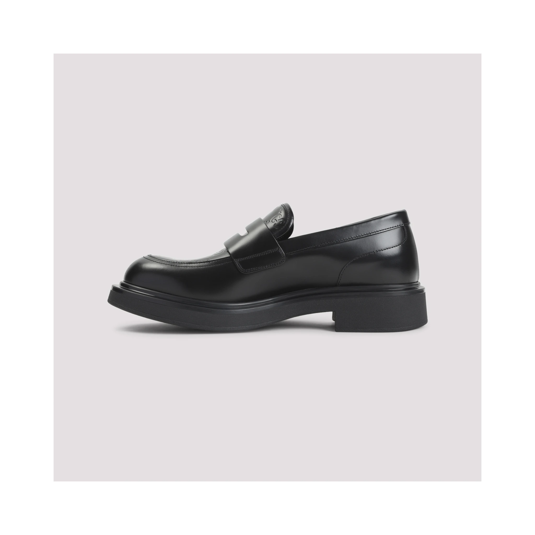 Gucci Enki Loafers