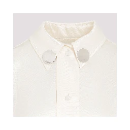 Jil Sander Viscose Shirt