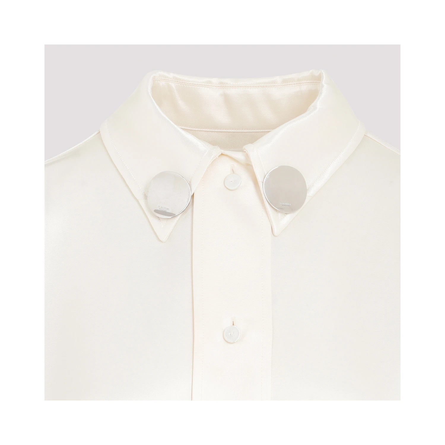 Jil Sander Viscose Shirt