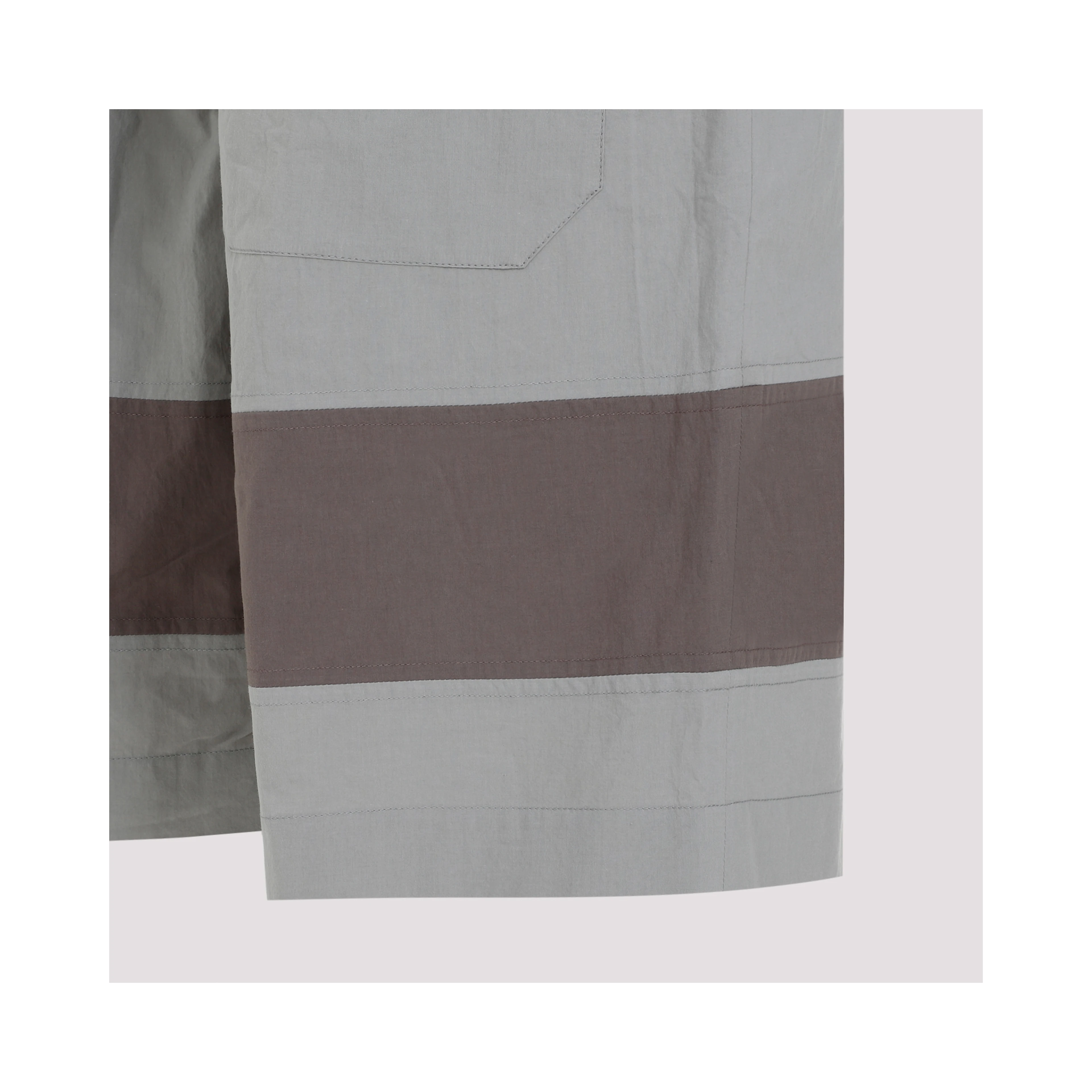 Craig Green Barrel Shorts