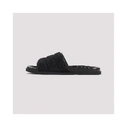 Gucci Rhein GG Sandals