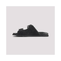 Gucci Rhein GG Sandals