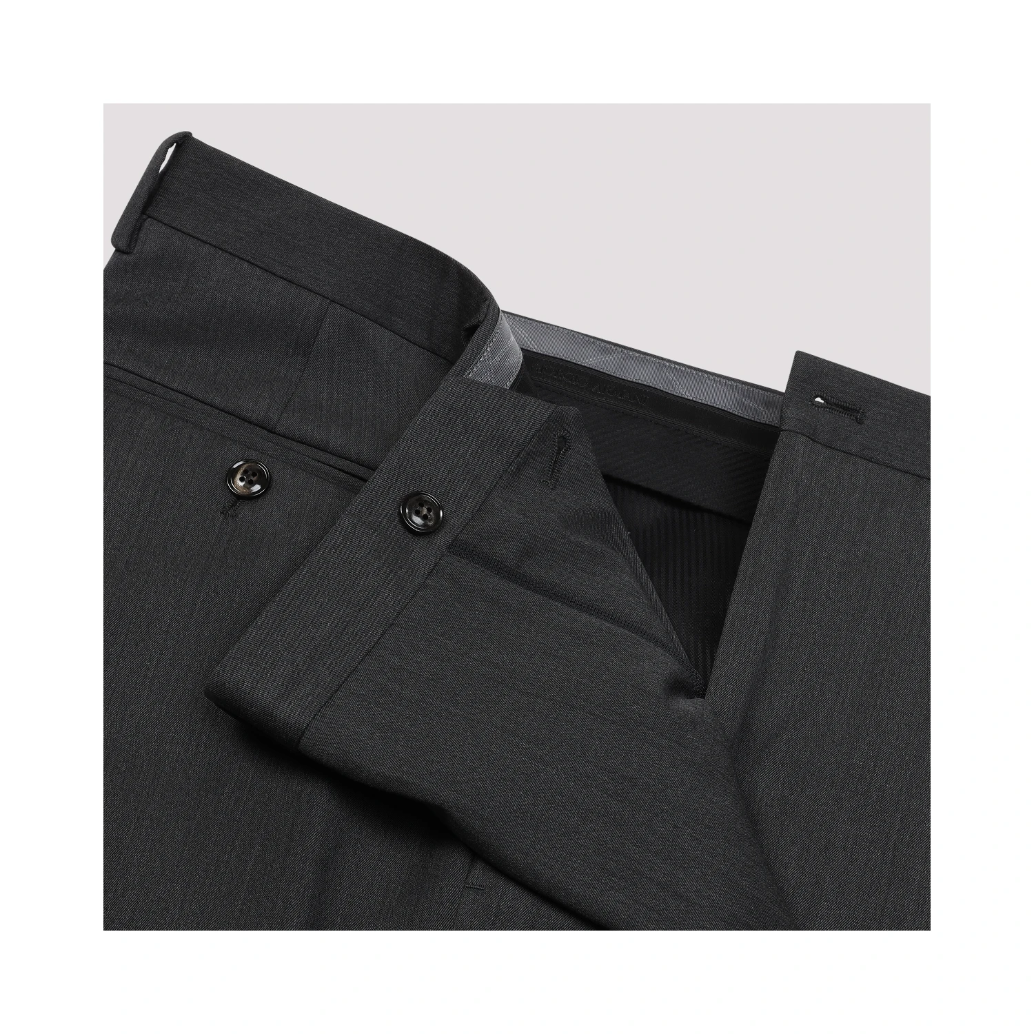Giorgio Armani Suit