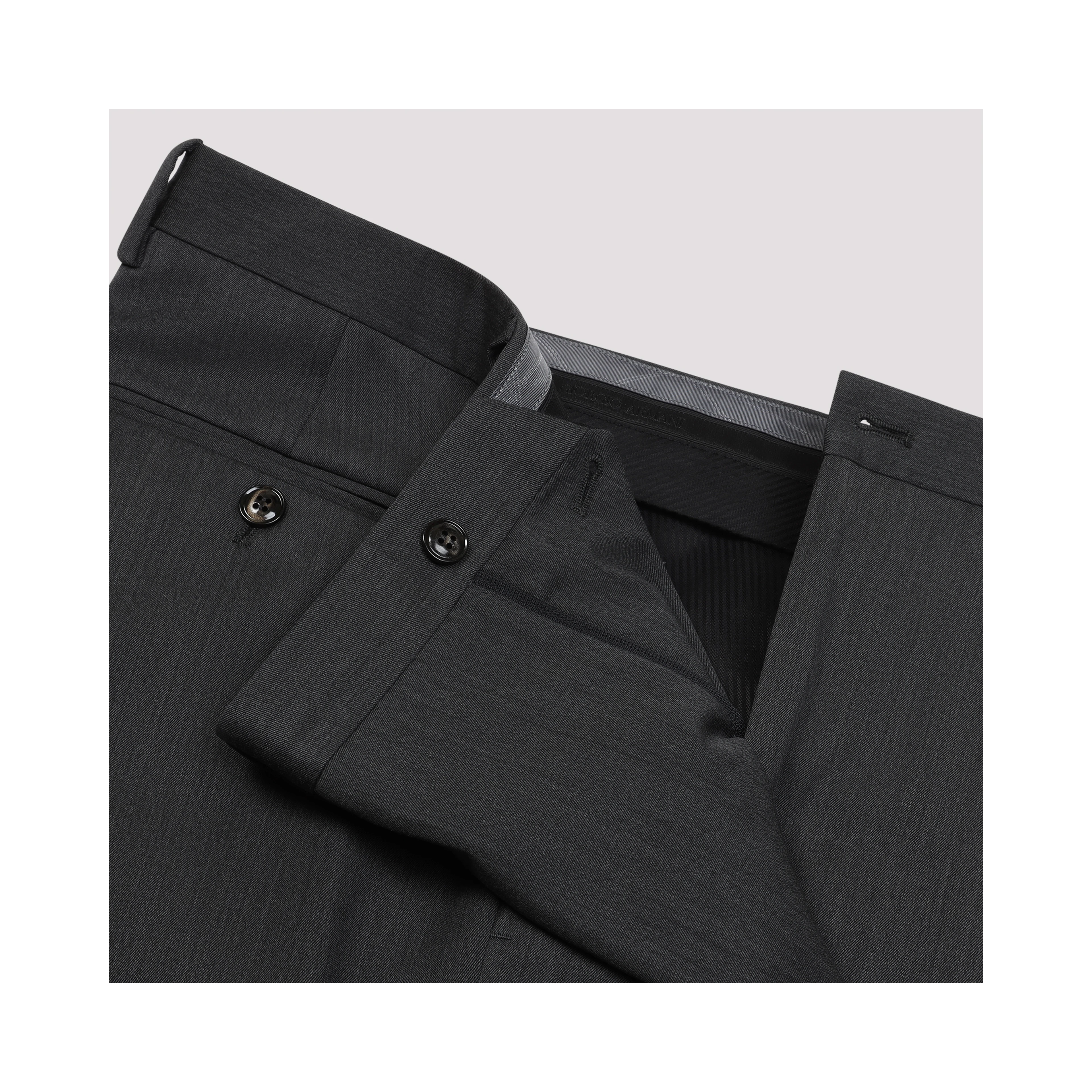 Giorgio Armani Suit