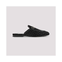 Gucci Princetown Mules