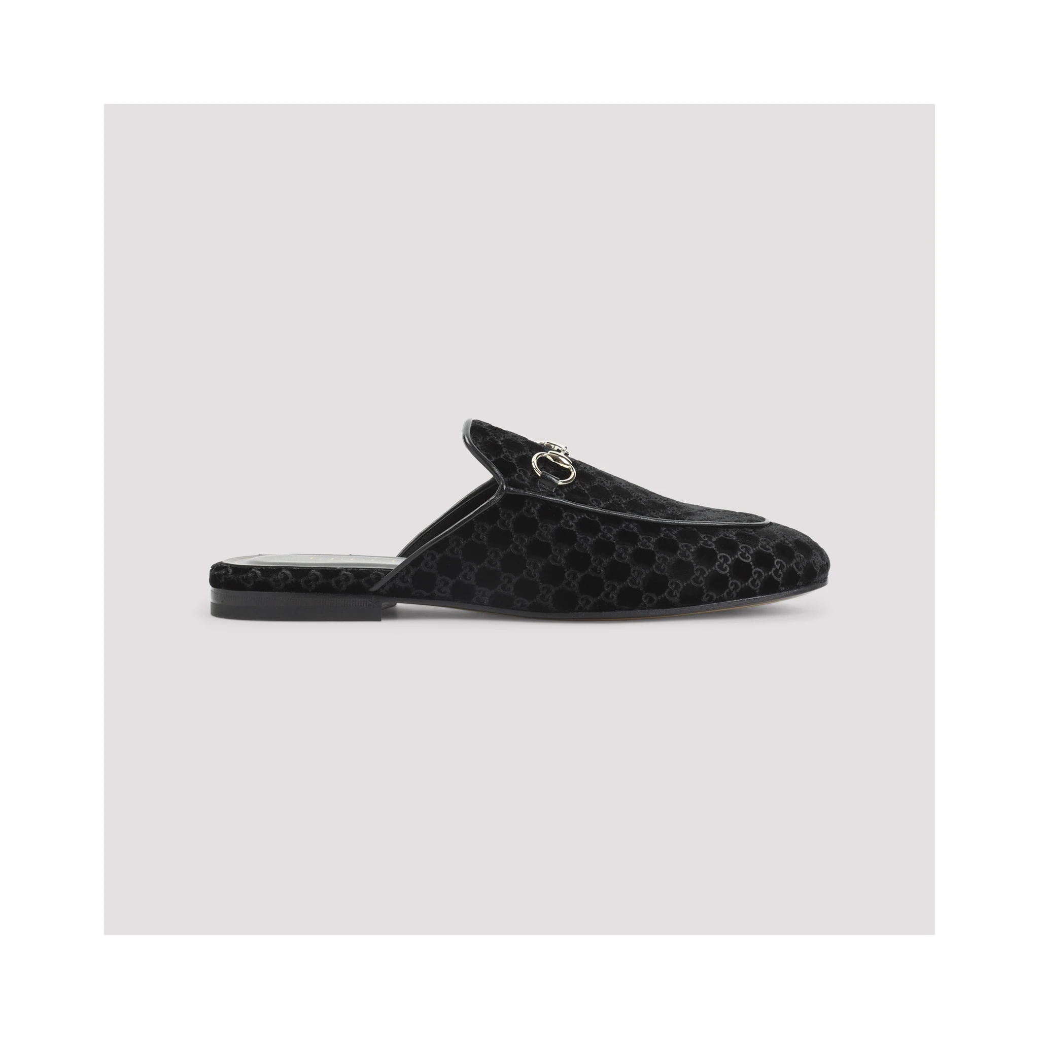 Gucci Princetown Mules