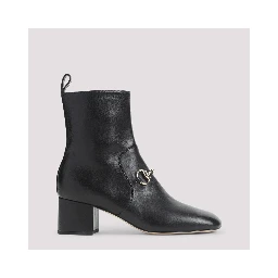 Gucci Lady Horsebit Boots
