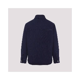Gucci Reversible Shirt