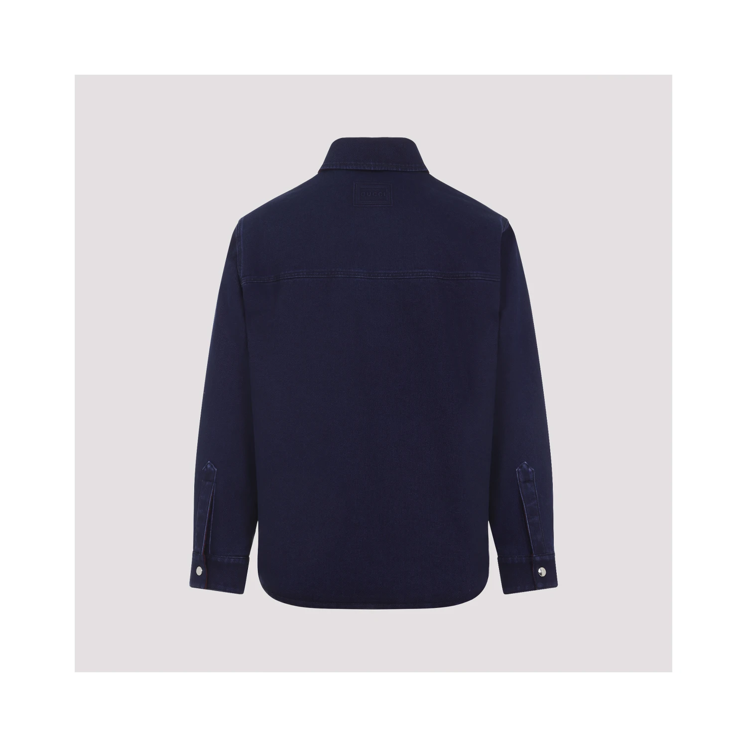 Gucci Reversible Shirt